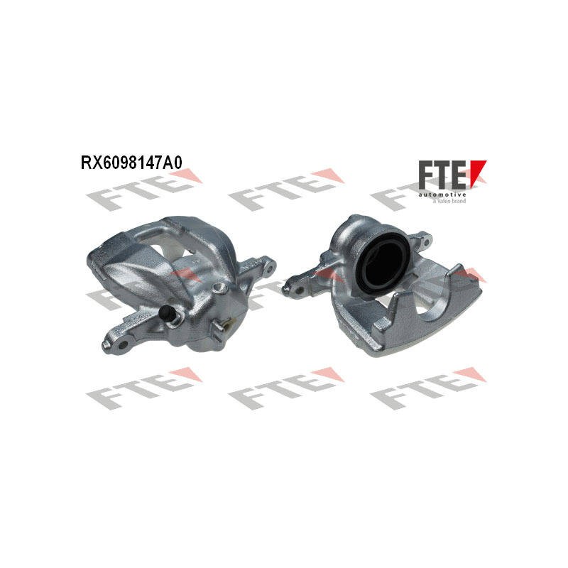 ETRIER DE FREIN ECH STD