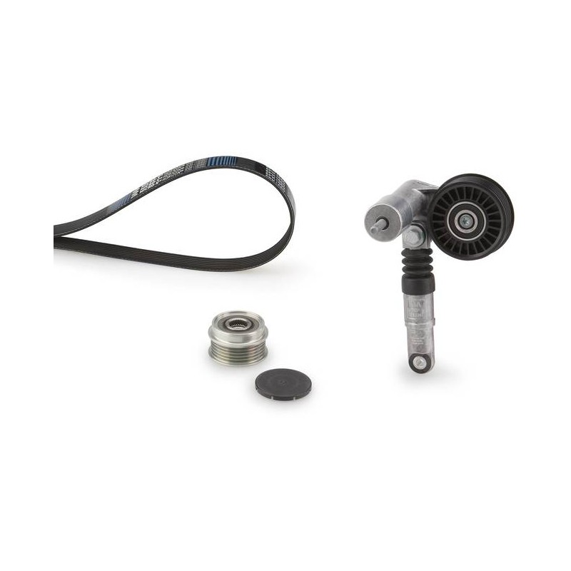 KIT MICRO V