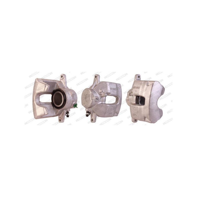 ETRIER DE FREIN ECHANGE STD