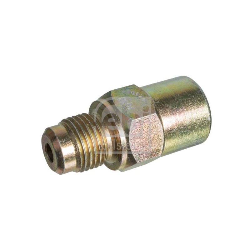 SOUPAPE DE DECHARGE