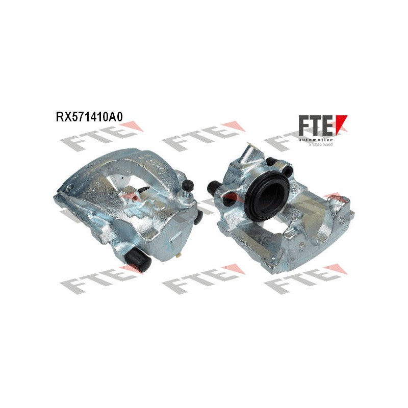 ETRIER DE FREIN ECH STD