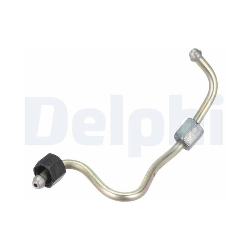 TUBE HP RAIL/INJ 2