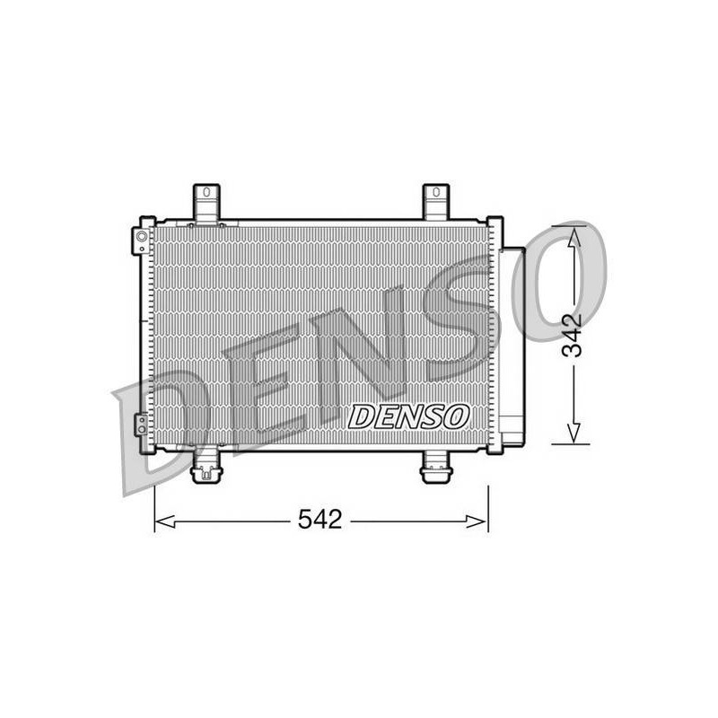 CONDENSEUR