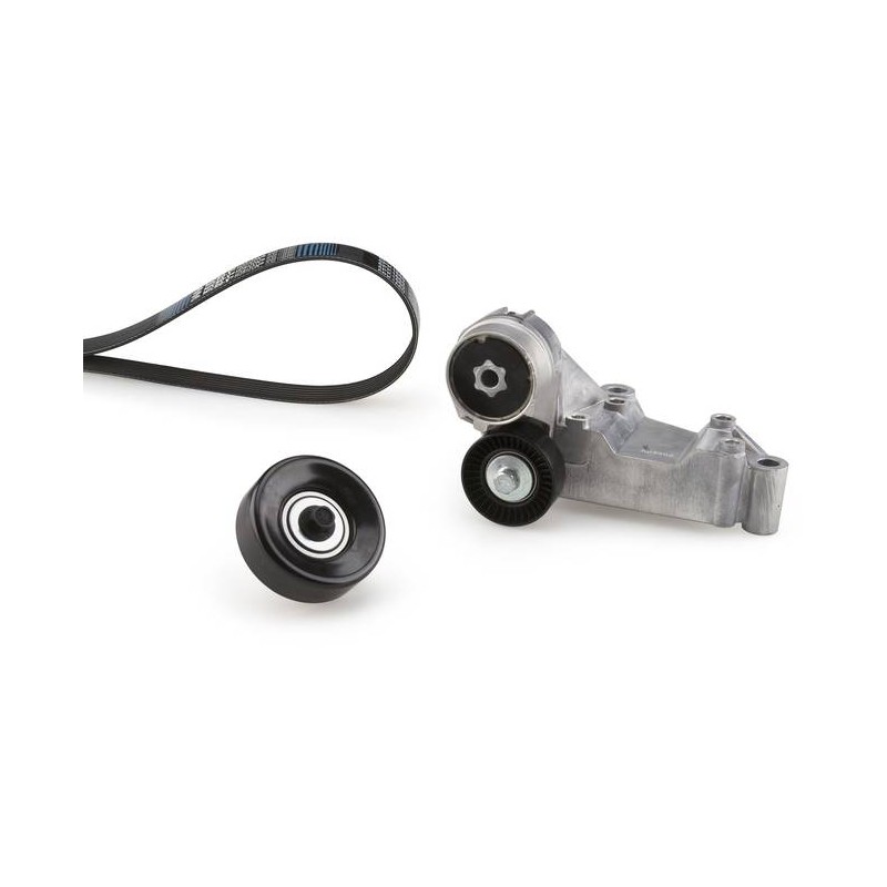 KIT MICRO V