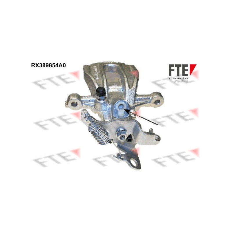 ETRIER DE FREIN ECH STD