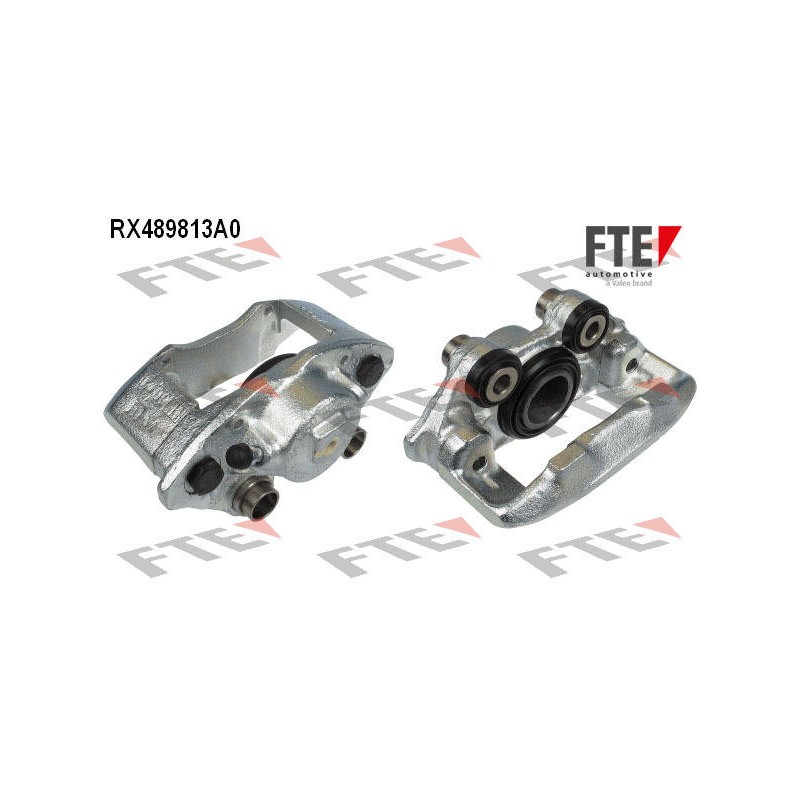 ETRIER DE FREIN ECH STD