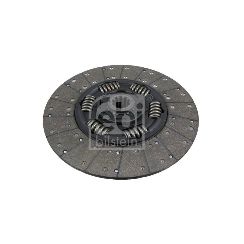 DISQUE D EMBRAYAGE