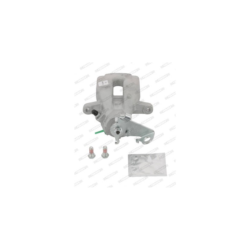 ETRIER DE FREIN ECHANGE STD