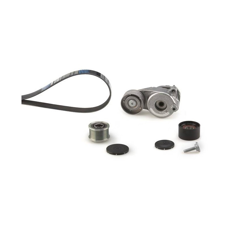 KIT MICRO V