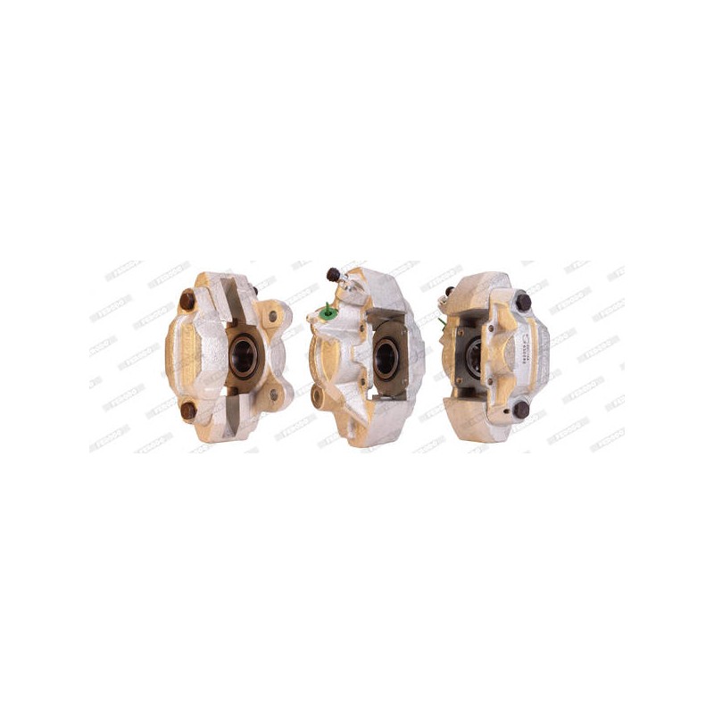 ETRIER DE FREIN ECHANGE STD