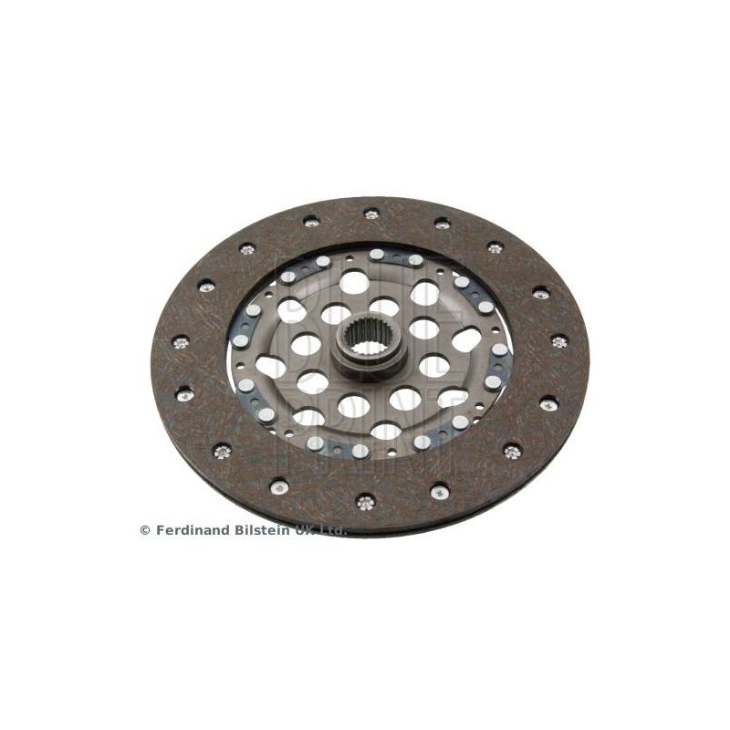 DISQUE D EMBRAYAGE