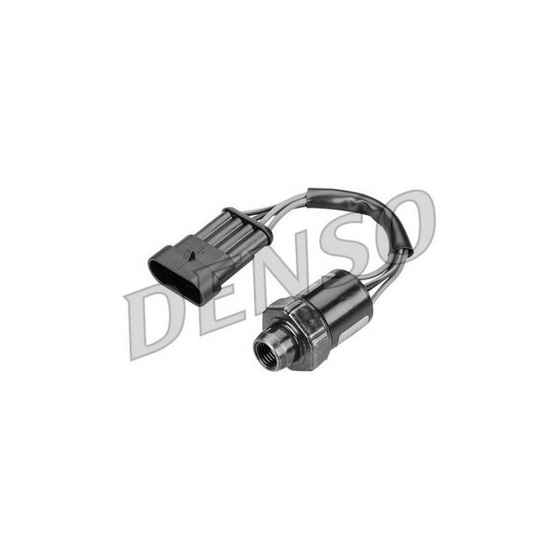 PRESSOSTAT