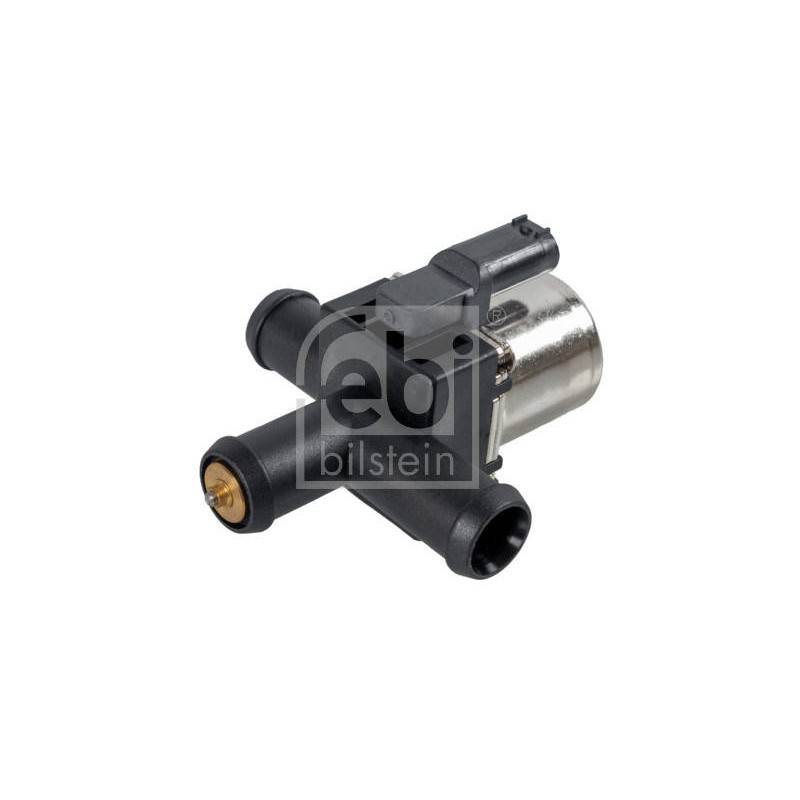 Obturateur retour carburant