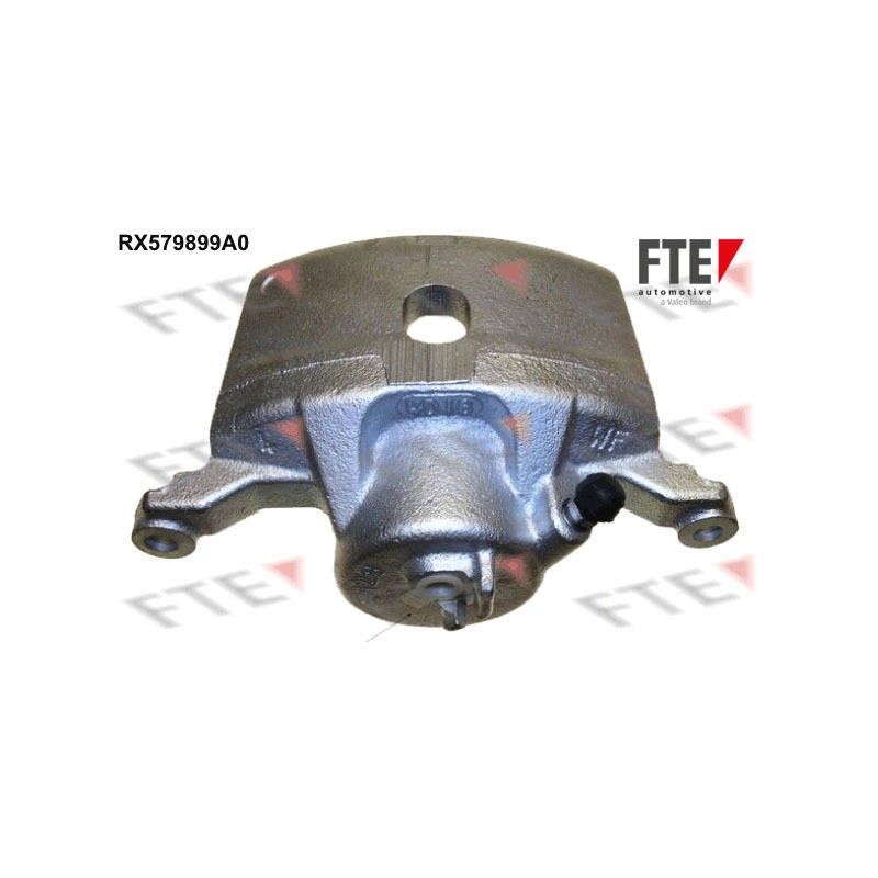 ETRIER DE FREIN ECH STD