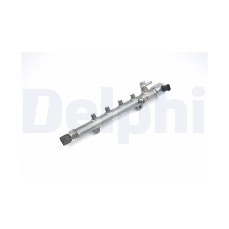 Rampe d'injection carburant