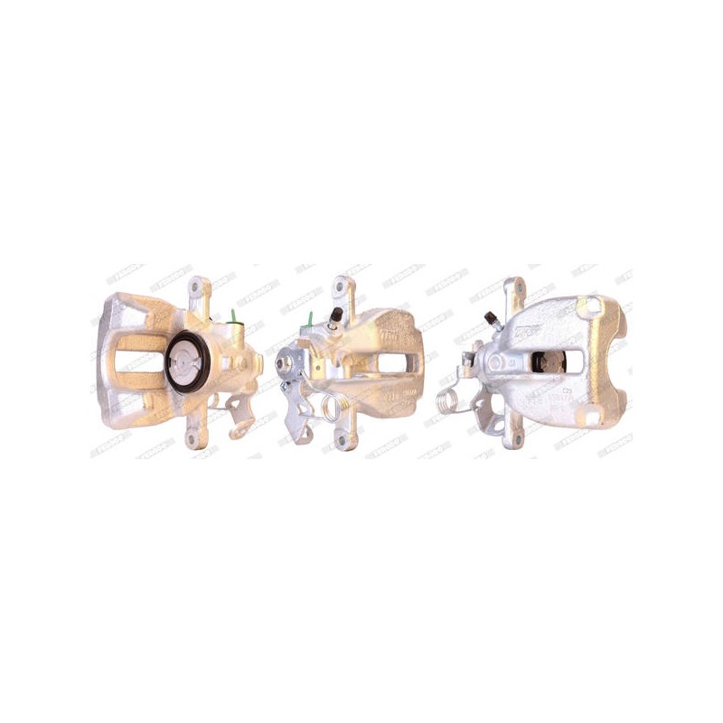 ETRIER DE FREIN ECHANGE STD