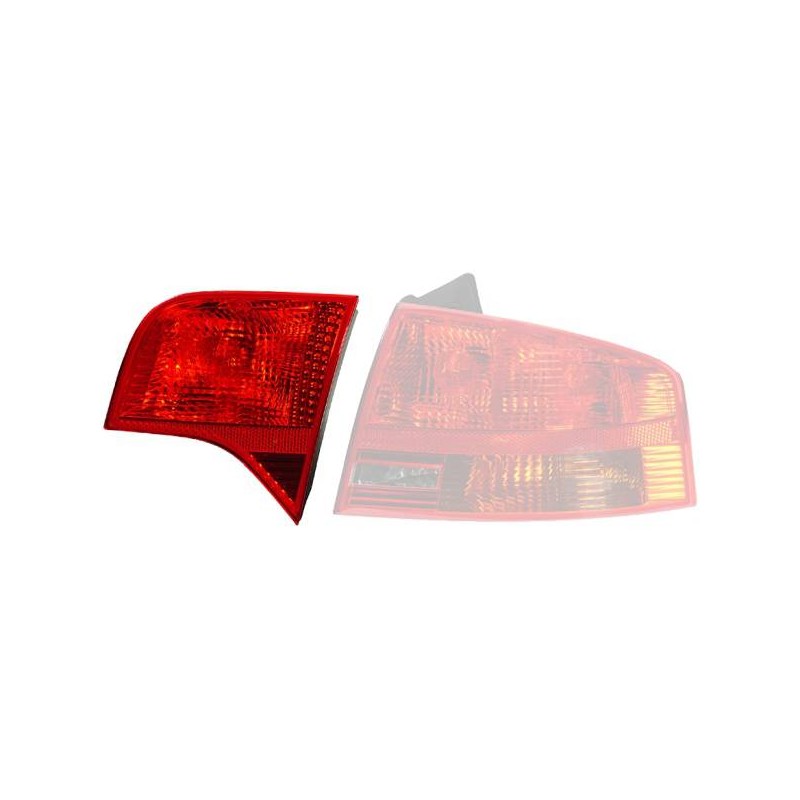 FEU INT AR D AUDI A4 11/04- 11/07