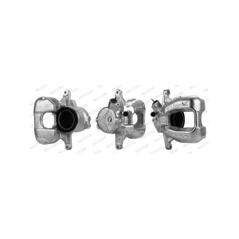 ETRIER DE FREIN ECHANGE STD