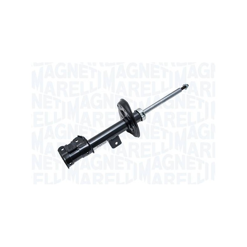 AMO AVD BI-TUBE GZ JDF YPSILON 312
