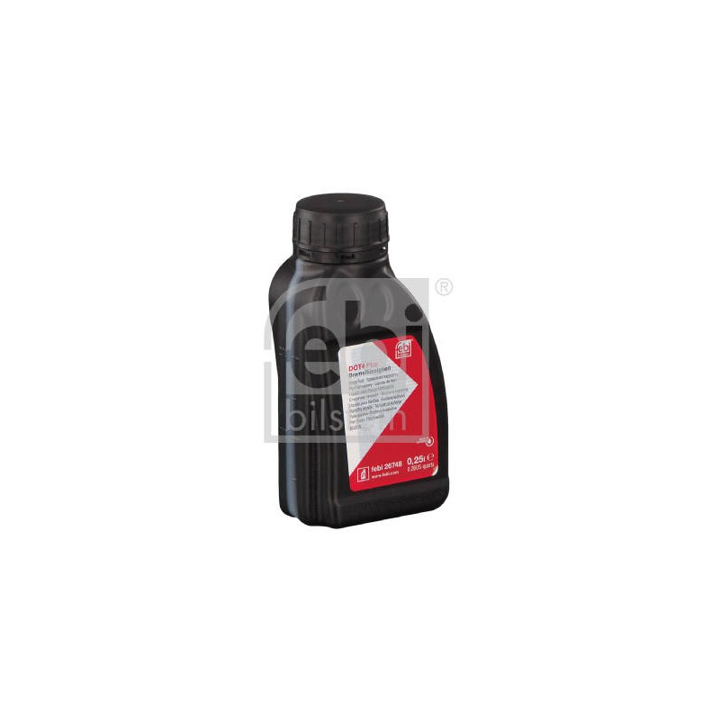 LIQUIDE DE FREIN