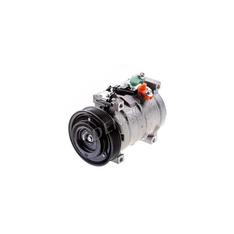 COMPRESSEUR DENSO