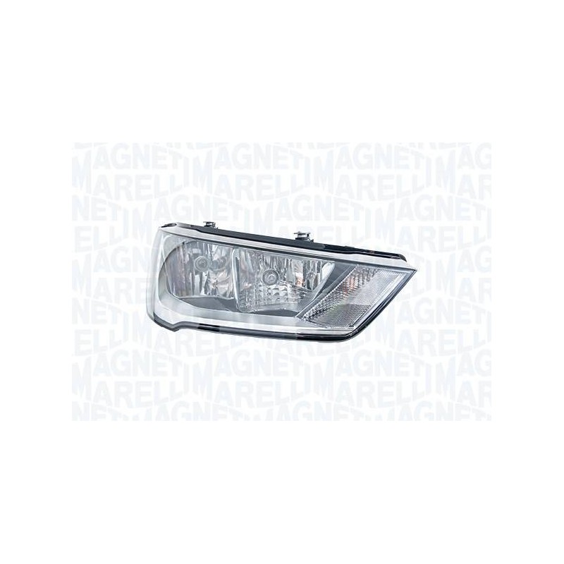 PROJ.D HAL POUR AUDI A1 I RY14