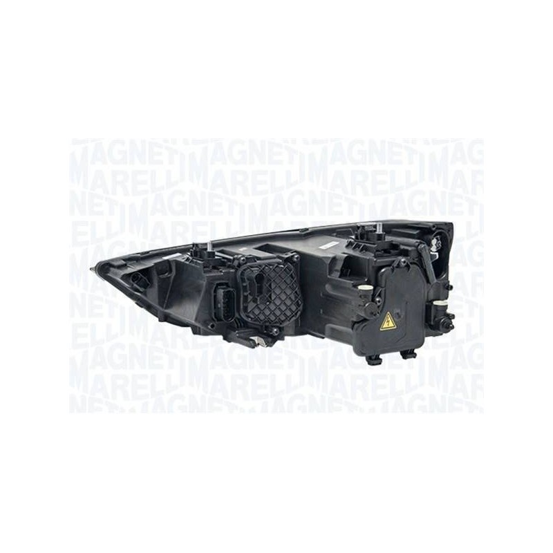 PROJ.G BI-XENON POUR AUDI A1 I RY14