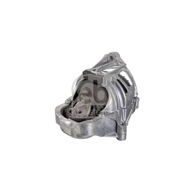 SUPPORT DE MOTEUR