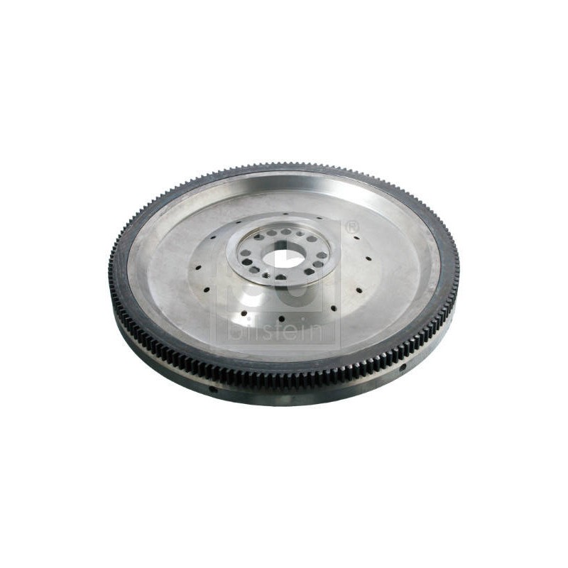 VOLANT-MOTEUR