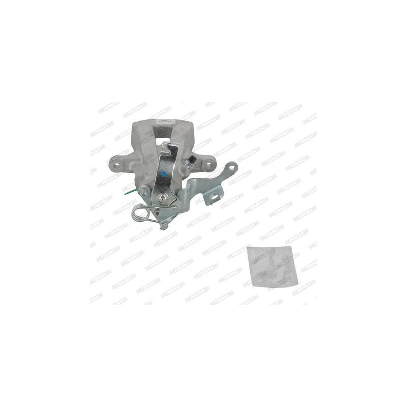 ETRIER DE FREIN ECHANGE STD
