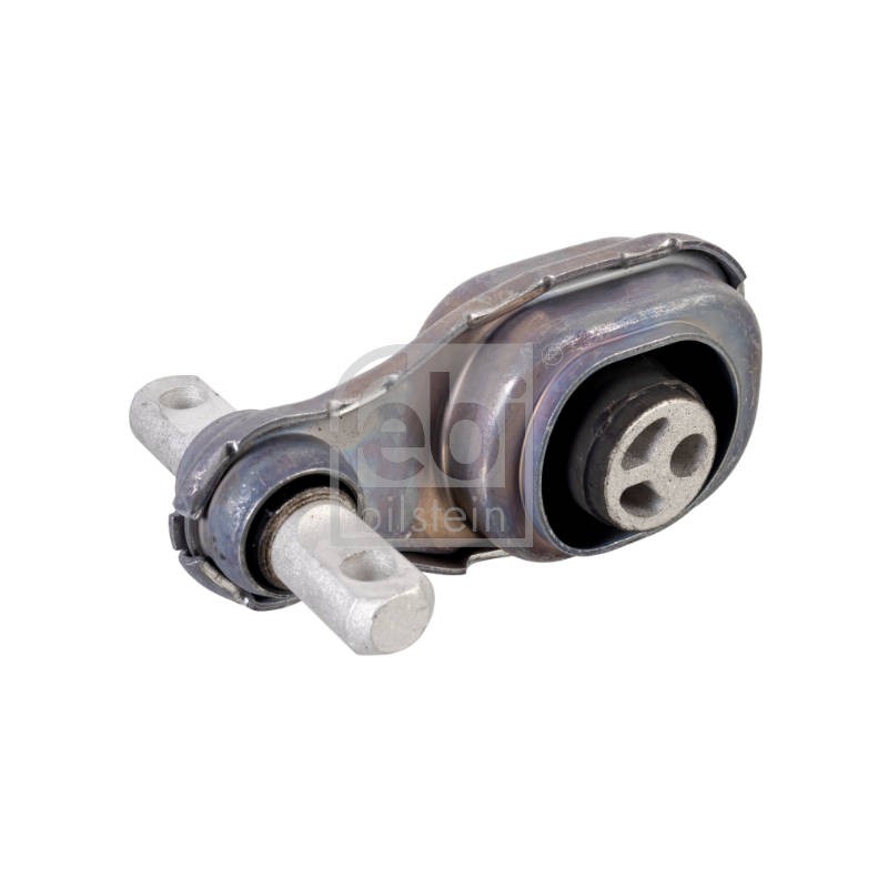 SUPPORT DE MOTEUR