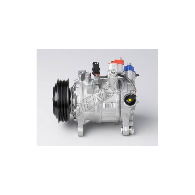 COMPRESSEUR DENSO