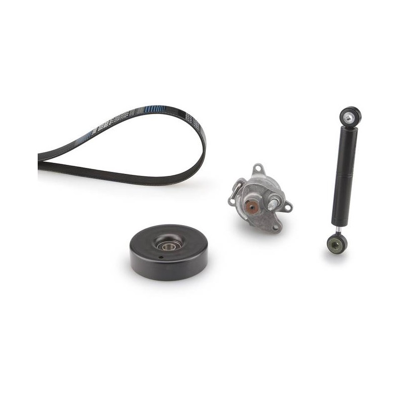 KIT MICRO V