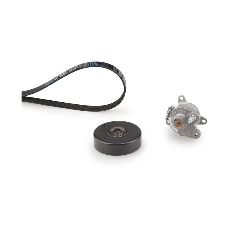 KIT MICRO V
