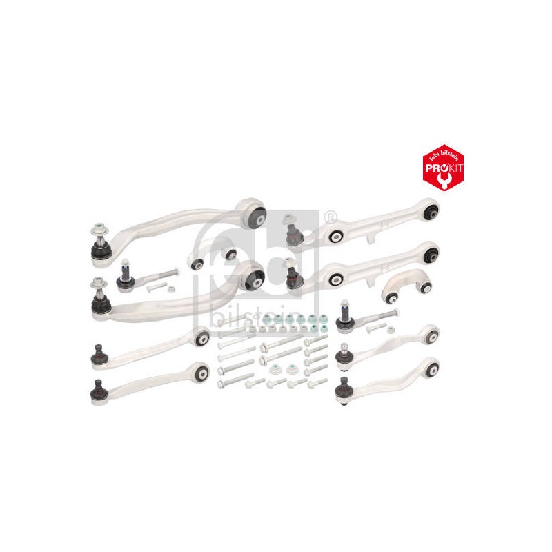 KIT DE BRAS TRANSVERSAL