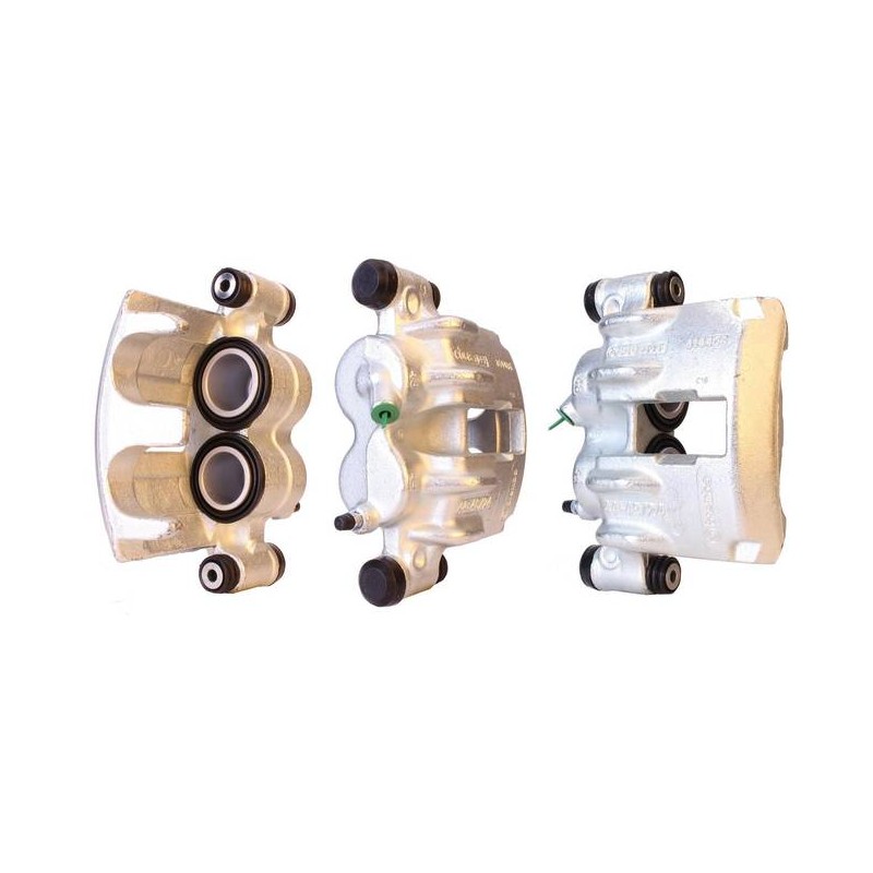 EXCHANGE CALIPER FRONT RIGHT