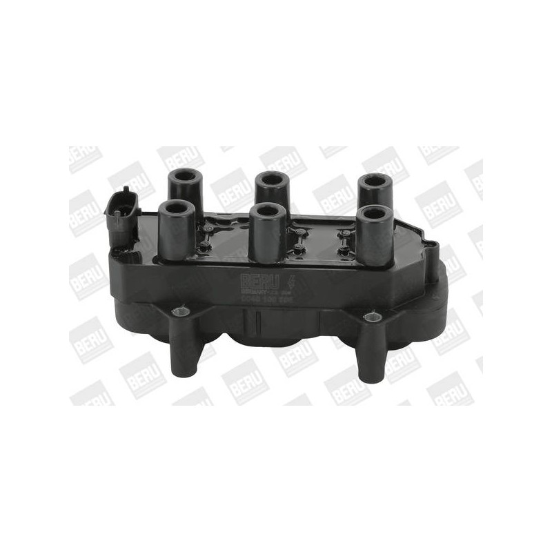 IGNITION COIL