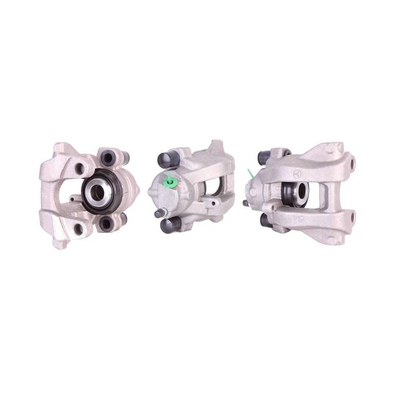 EXCHANGE CALIPER REAR RIGHT