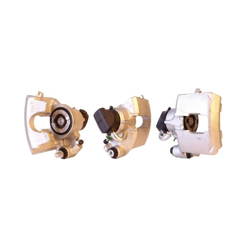 EXCHANGE CALIPER FRONT RIGHT