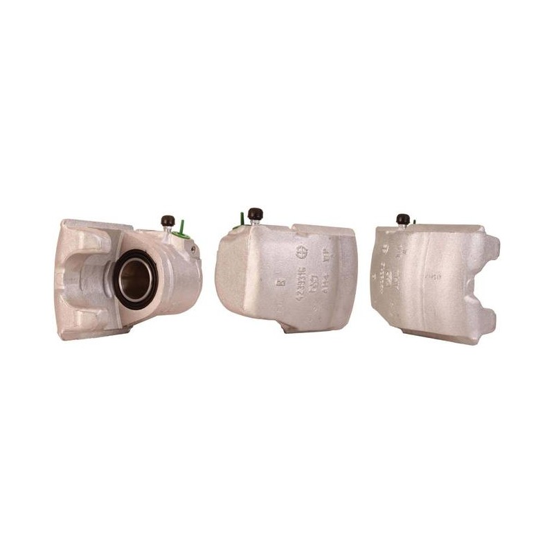 EXCHANGE CALIPER FRONT LEFT