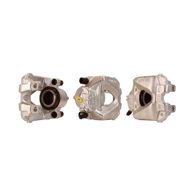 EXCHANGE CALIPER FRONT LEFT