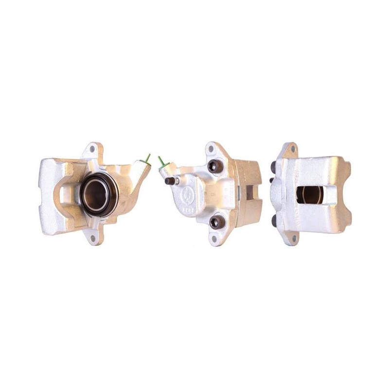 EXCHANGE CALIPER FRONT RIGHT