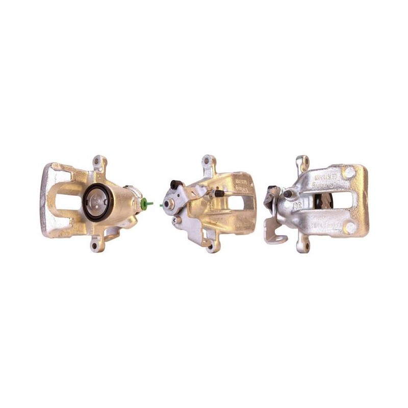 EXCHANGE CALIPER REAR RIGHT