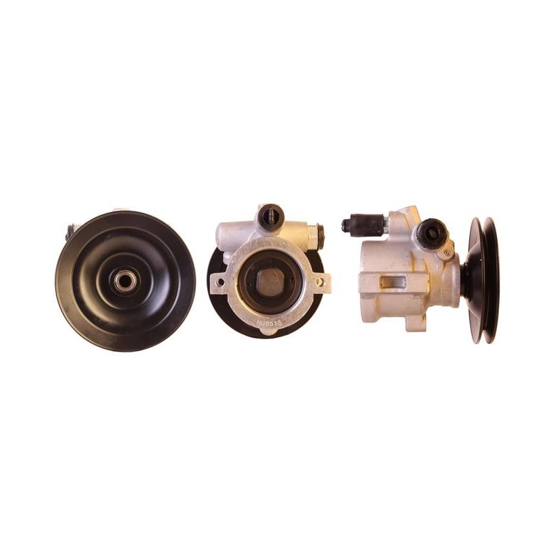 EXCHANGE PS-PUMP HYDRAULIC