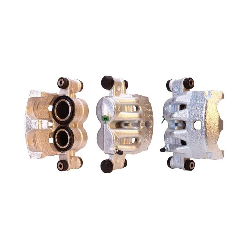 EXCHANGE CALIPER FRONT RIGHT