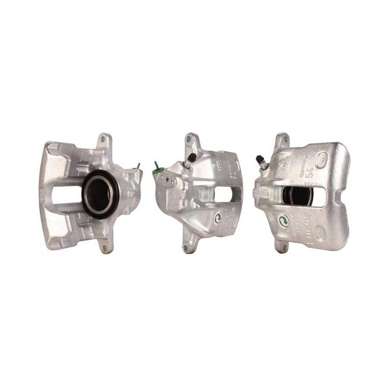 EXCHANGE CALIPER FRONT LEFT