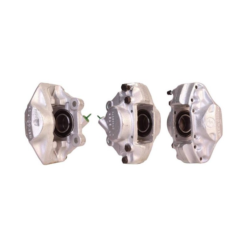 EXCHANGE CALIPER FRONT LEFT