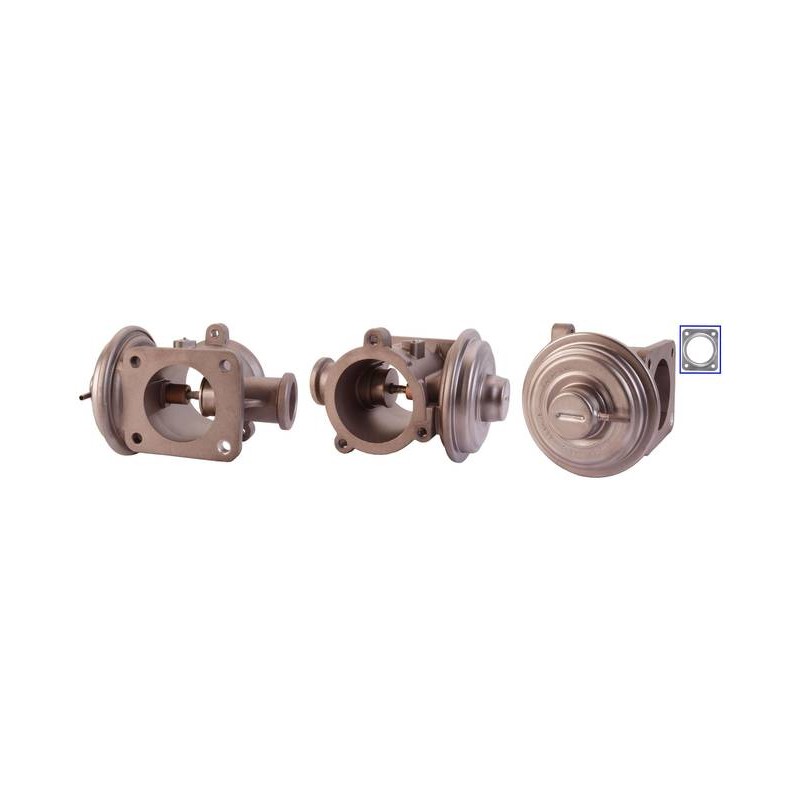 EXCHANGE EGR VALVE