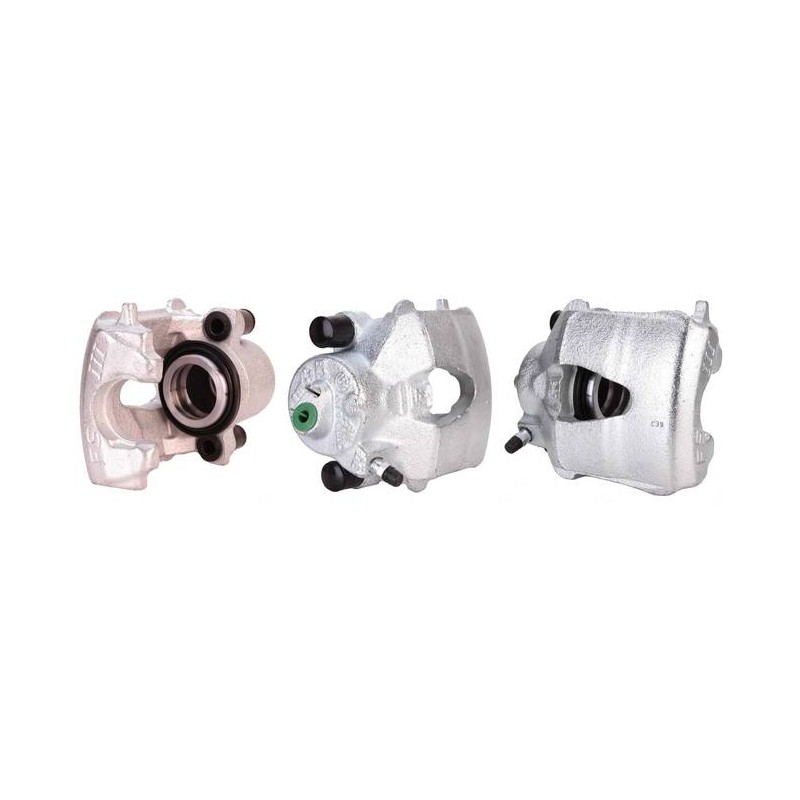 EXCHANGE CALIPER FRONT RIGHT