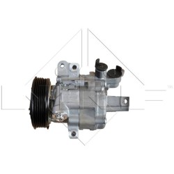 COMP TOYOTA AYGO 1.0 05- COMPRESSOR